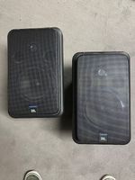 ✦ JBL CONTROL CM62 – PAAR ✦