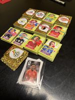 PANINI FIFA WORLD CUP 2026 – ca. 800 Sticker!