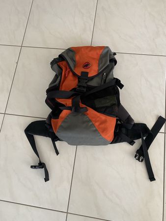 Mammut Trion Nordwand 38 Wanderrucksack