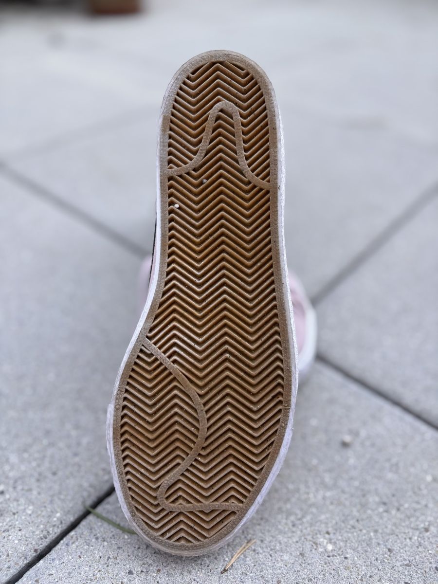 Nike Scarpe da uomo: Nike SB Zoom Blazer Mid, 42.5 – Nuovo (secondo la descrizione) da Zürich venduto da barbelie 2