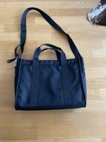 Even&Odd Notebooktasche schwarz