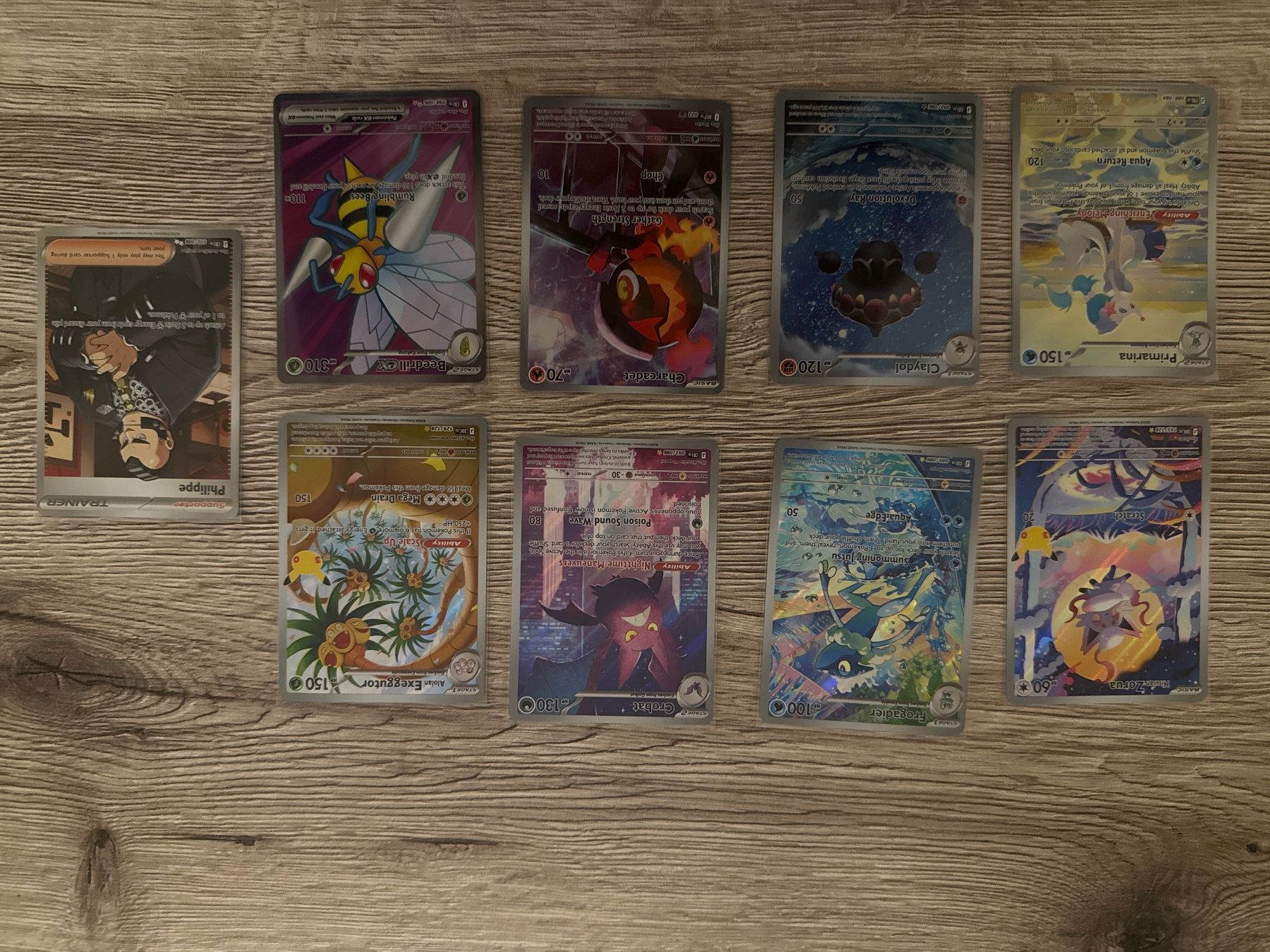 Pokémon Cartes à collectionner: Pokemon TCG verschiedene Sets – Neuf avec emballage d'origine à Pfaffhausen par sof_85hy 1