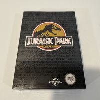 Jurassic Park Collector's Edition Nintendo NES