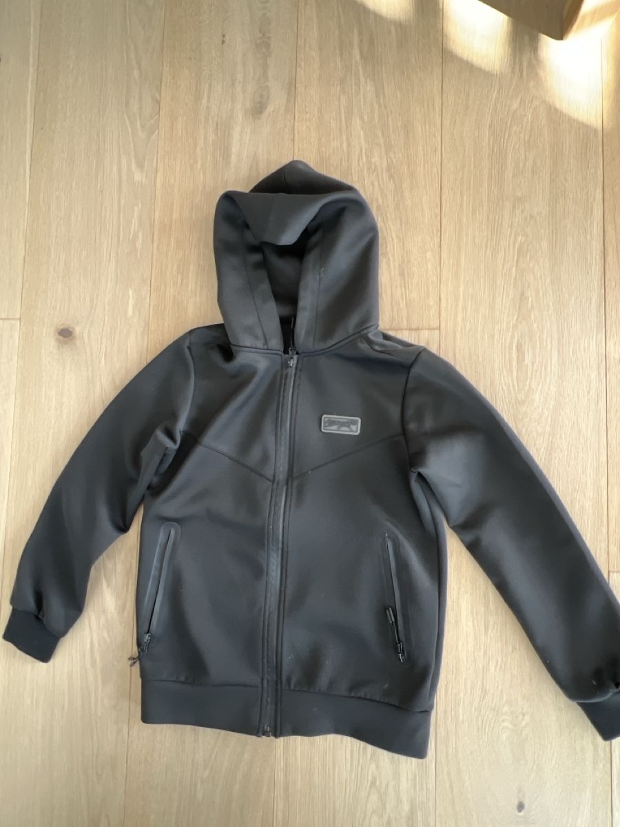 Giacche & Cappotti: Chapter Young Kapuzenjacke, Gr. 146/152 – Usato da Rorschach venduto da zlatokosa85
