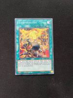 Feuerformation - Tenki (SBCB-DE057), Secret Rare