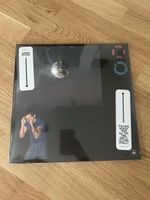 Harry Styles Vinyl Kiss all the time, Disco occasionally Neu