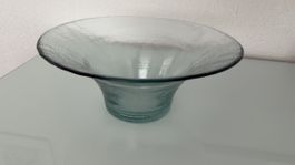 Glasschale 28 cm