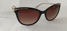 Neuwertige Ralph Lauren Damen Luxus Sonnenbrille mit etui