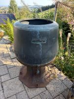 Waschtrommel