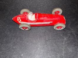 Dinky Toys 232 - Alfa Romeo Racing Car d'origine⁠