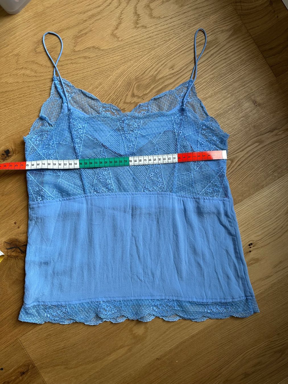 Top: Top von Custommade, Grösse 34 – Usato da Ibach venduto da Edgarson 7
