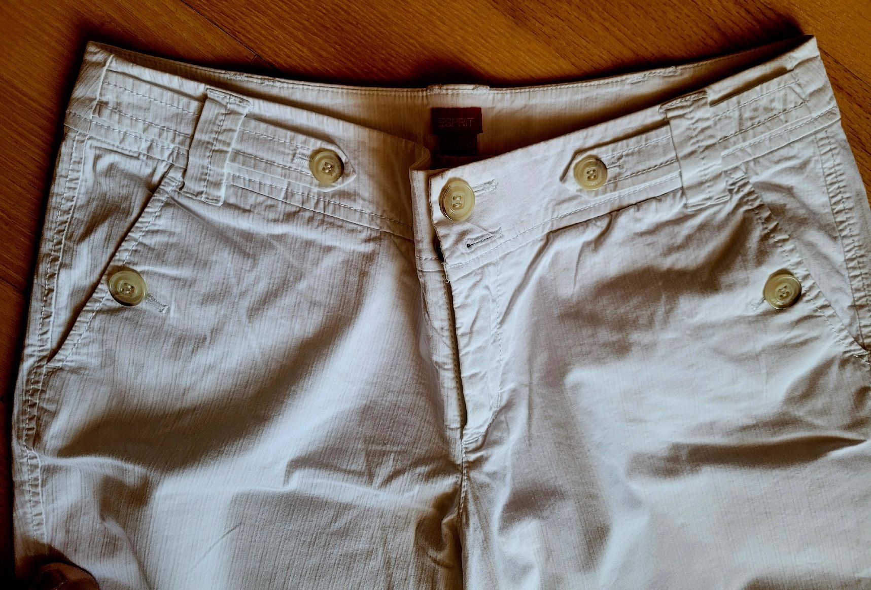 Esprit Pantaloni: Pantalon – Usato da Les Verrières venduto da cjo_pd78 5