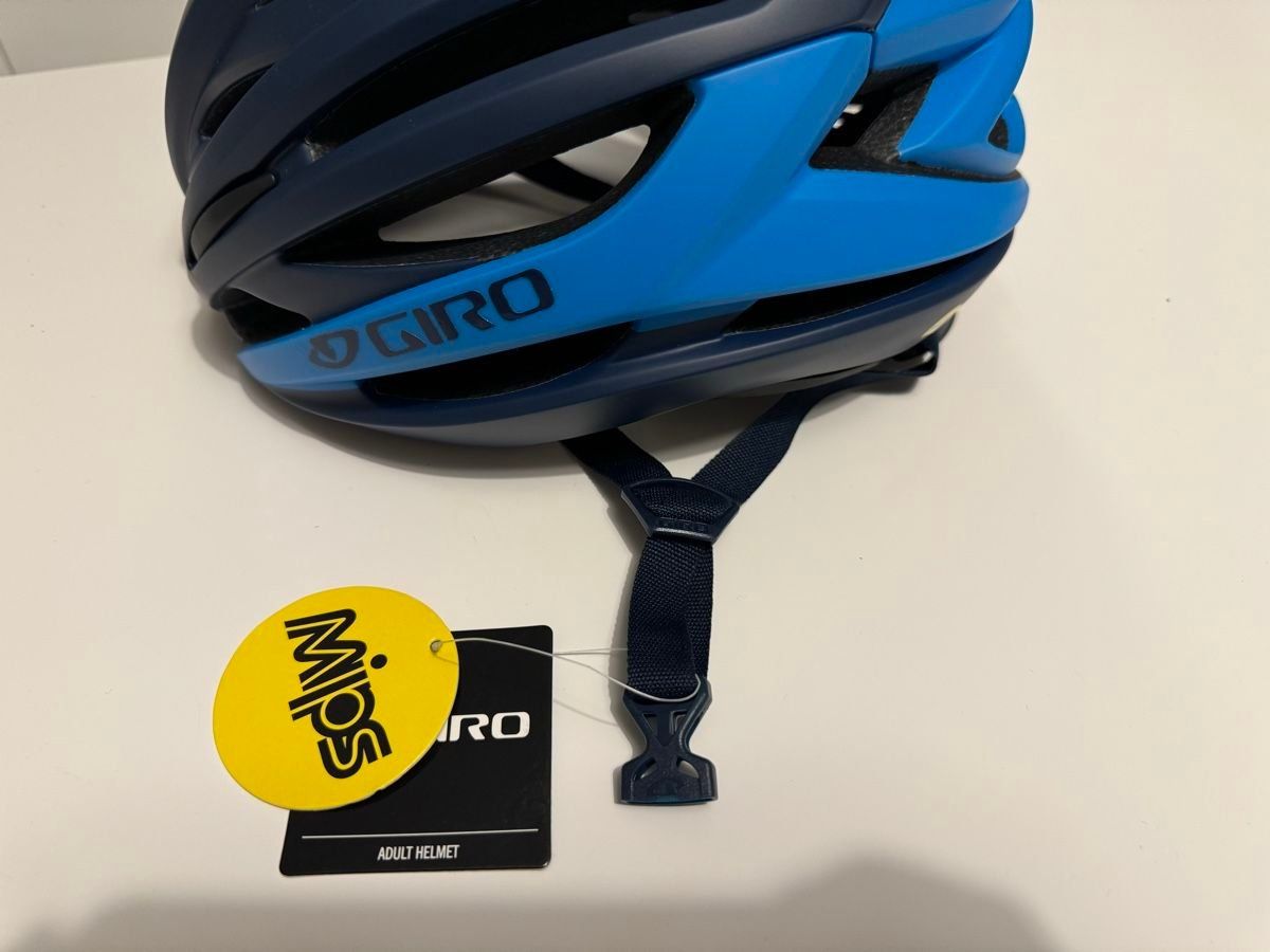 Caschi: Casque / Helm Giro Syntax MIPS XL – Nuovo e nell'imballaggio originale da Boécourt venduto da coco611 2