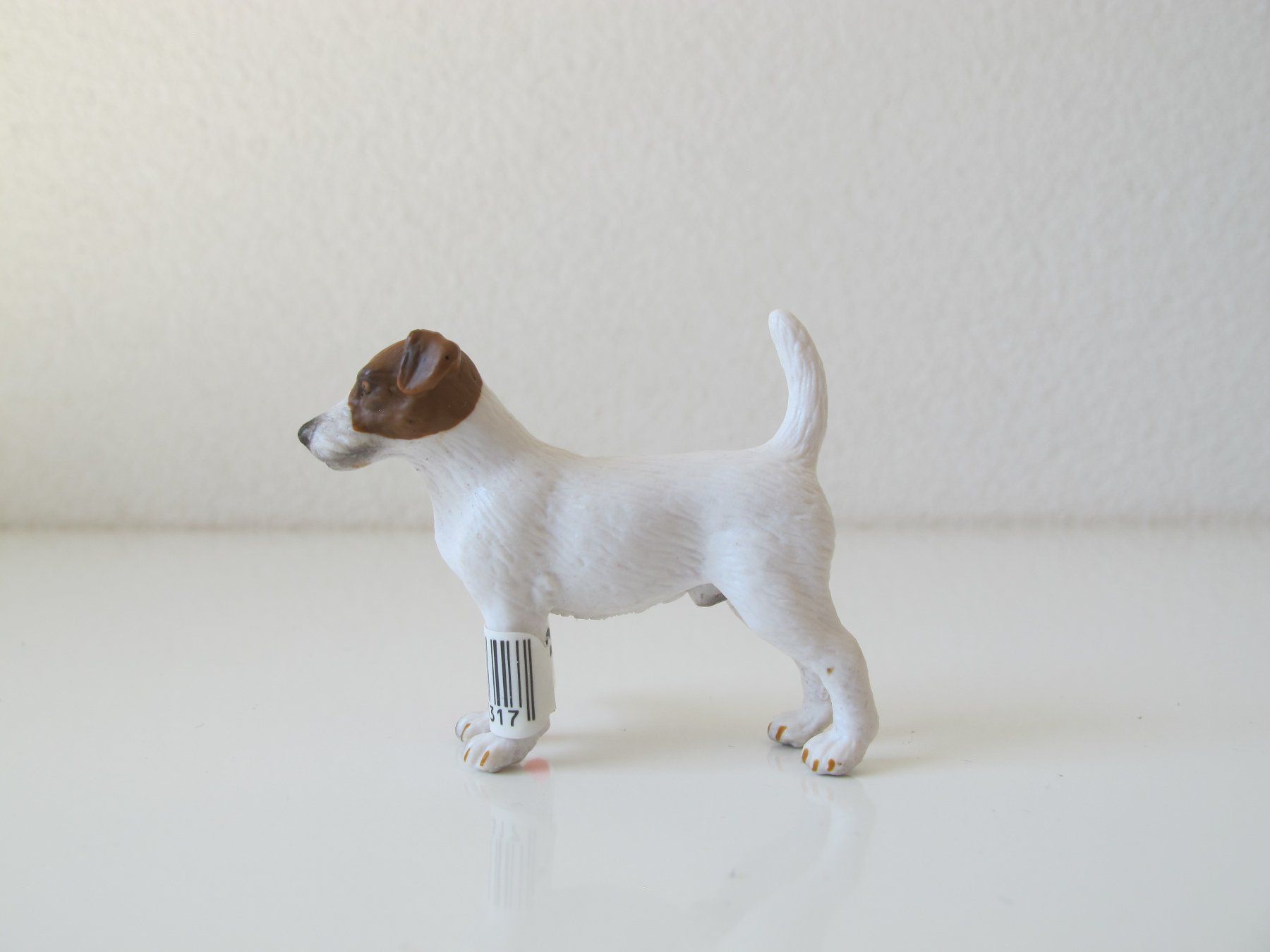 Schleich Statuette: Schleich 16331 Jack Russel Hund – Usato da Vilters venduto da hedi00 2