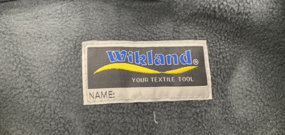 Wikland Giacche: Neue Wikland Softshelljacke Gr. XS – Nuovo e nell'imballaggio originale da Rüthi (Rheintal) venduto da Balty 4