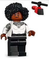 Lego 71031: Monica Rambeau - Neu