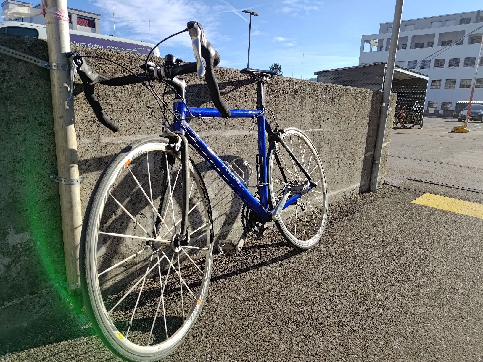 Price Biciclette: Rennvelo Price Pro – Usato da Bäretswil venduto da Re.We. 1