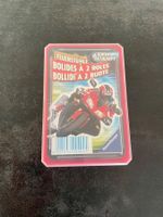 Jeux de Cartes Ravensburger Moto