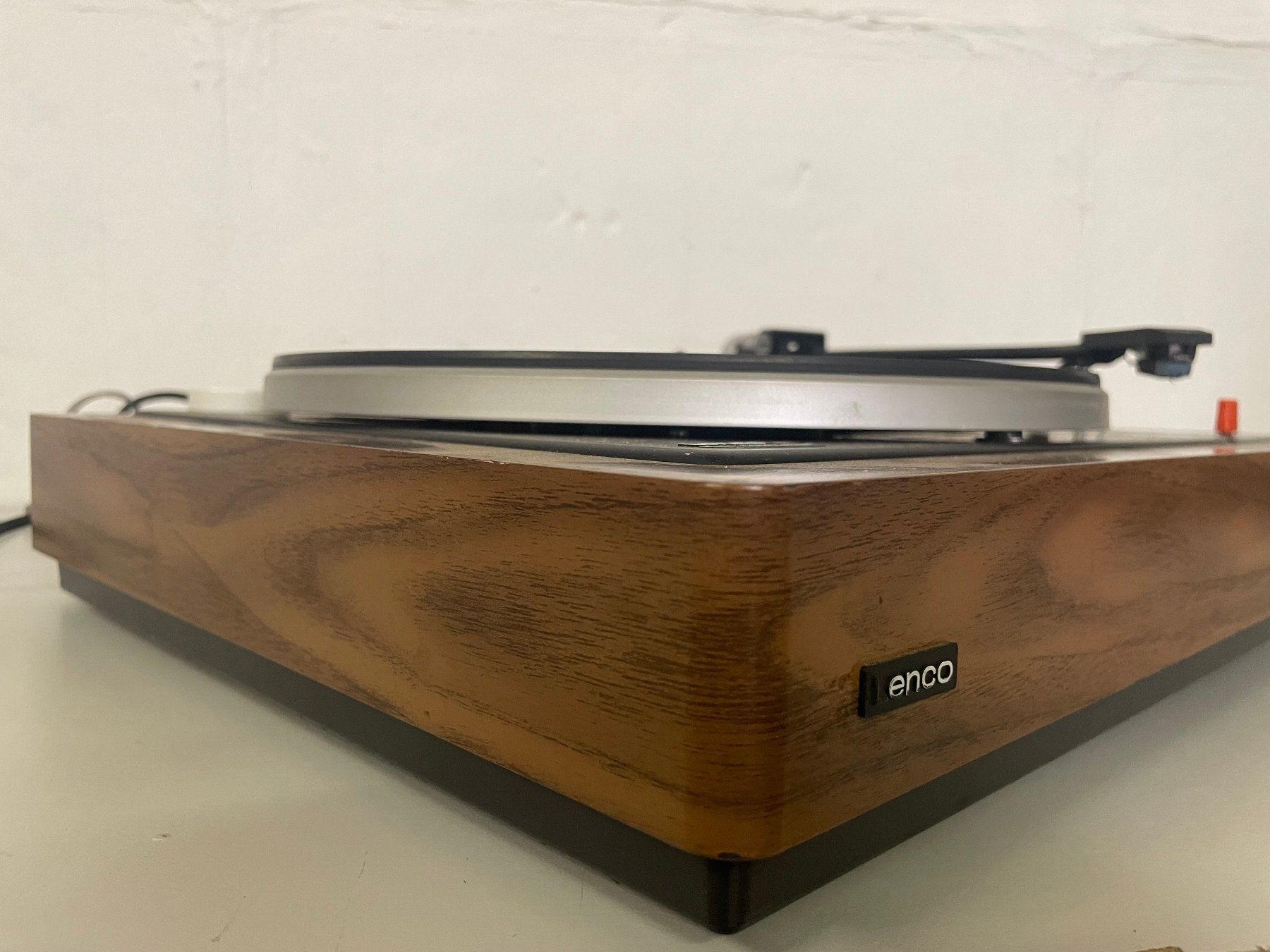 Lenco Tourne-disques: tourne disque Lenco L 82 – D'occasion à La Croix (Lutry) par netrajet 3