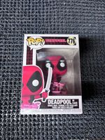 POP Deadpool 776