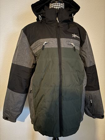 Jacke