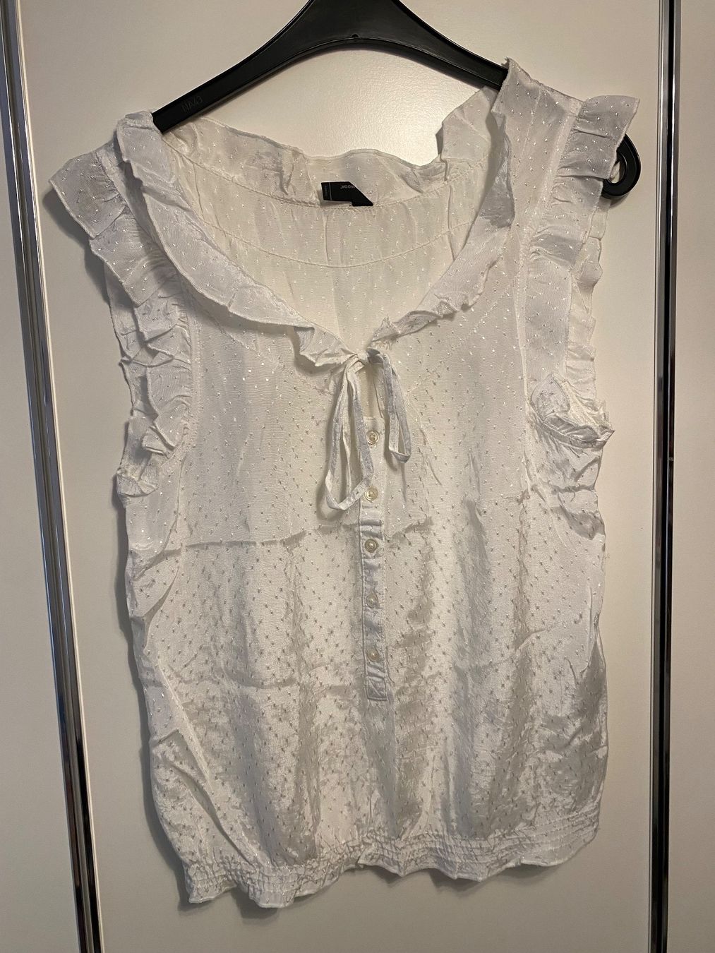 Vero Moda Camicette: Damen Bluse von Vero Moda gr.S(Small) – Usato da Pfungen venduto da Sheki56