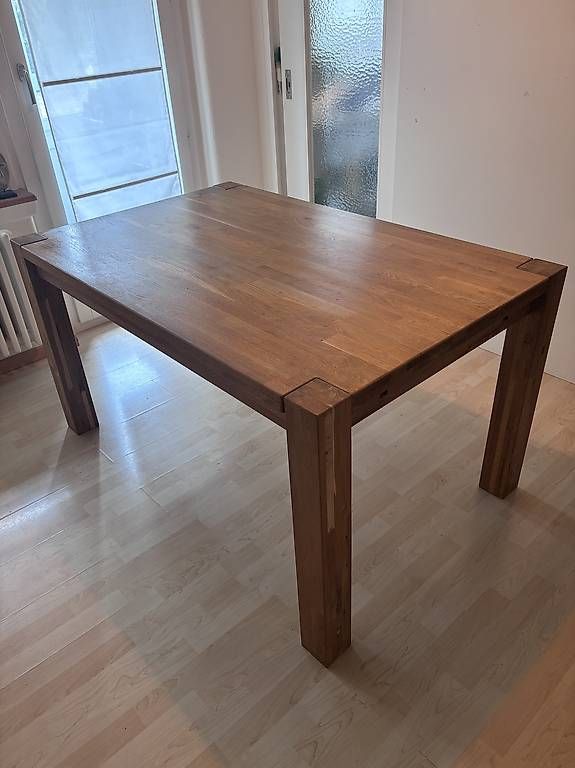 Tavoli: Holztisch – Usato da Zürich venduto da sam_bam 3