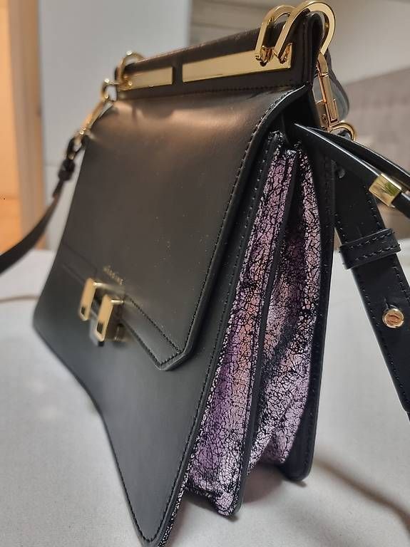 Borse da donna: Maison Heroine Handtasche – Usato da Zürich venduto da Takili123