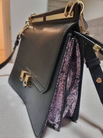 Maison Heroine Handtasche