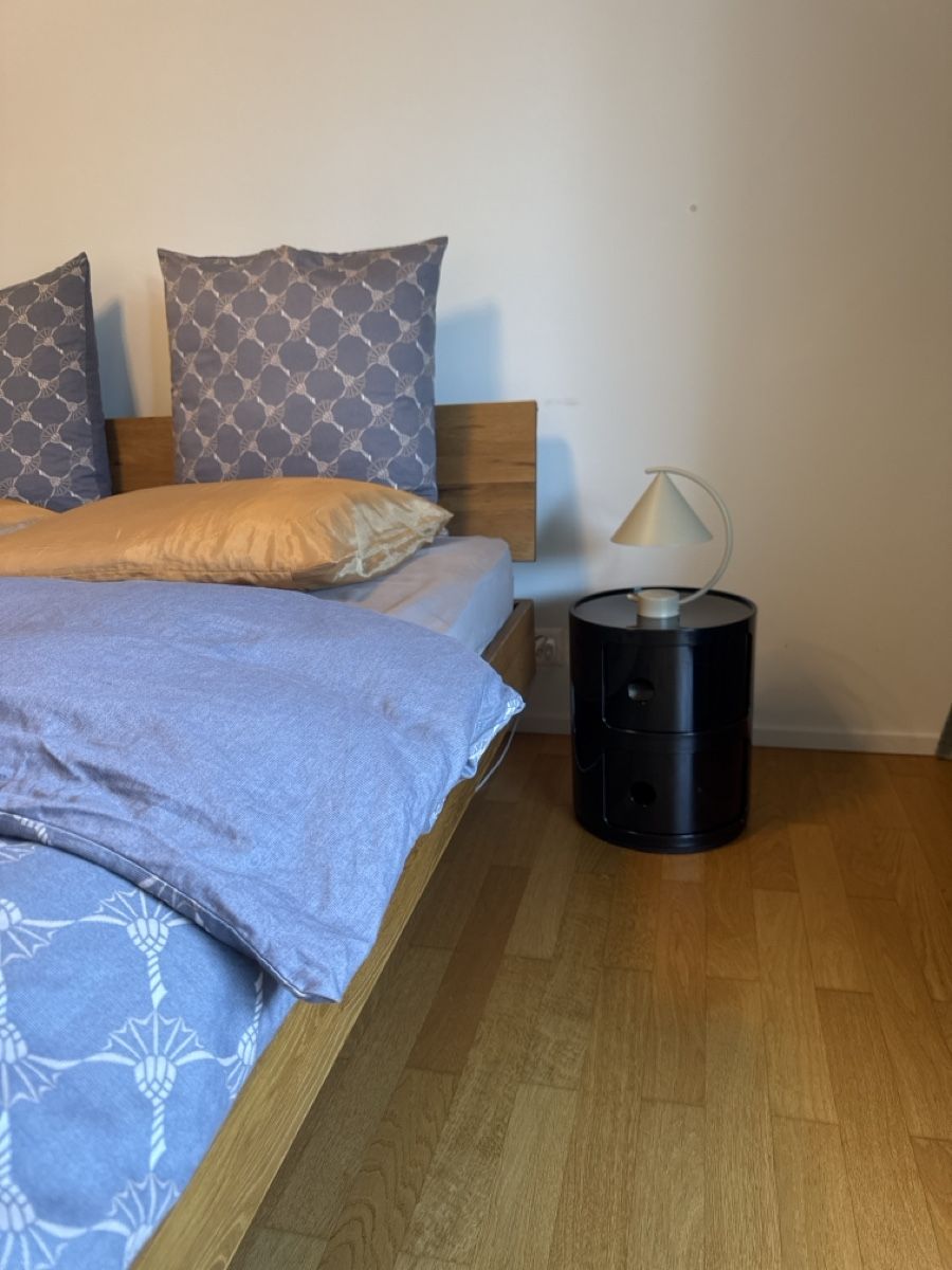 Kartell Comodini: 2 x Kartell Design Container Componibili - Nachtttisch – Usato da Schlieren venduto da GaRe2509 5
