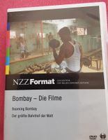 NZZ Format DVD Bombay – Die Filme, Booming Bombay 50 Zeichen