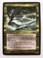 MTG - Monsoon