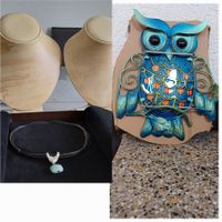 Bijoux pour homme ou femme pierre de jade/ Frau &Mann&Kinder