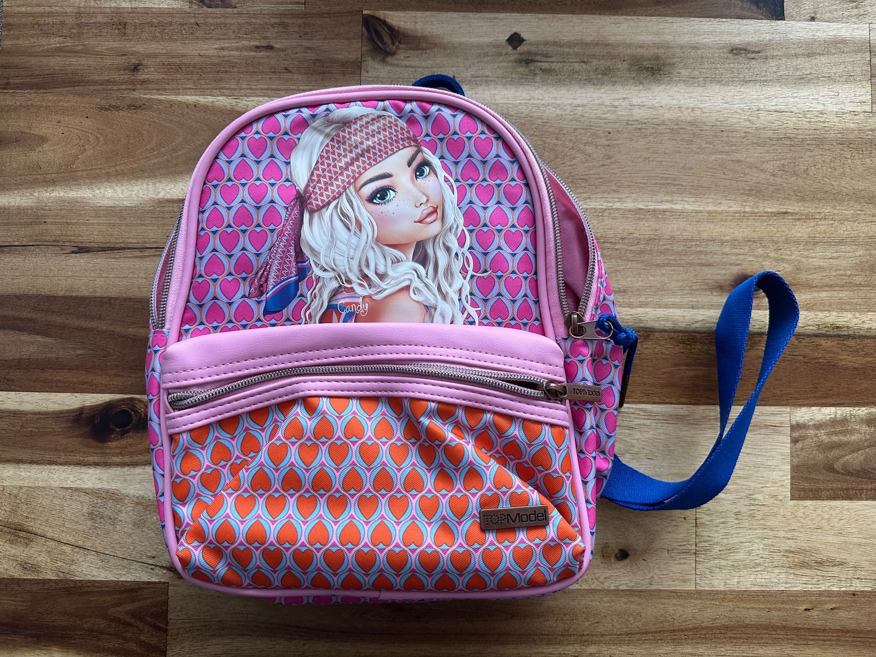 Borse & Zaini: Topmodel Rucksack – Usato da Fällanden venduto da Spirito19