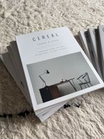 Cereal Magazine