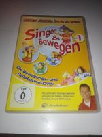 Detlev Jöcker's bunte Liederwelt - Singen & Bewegen (Vol.1)