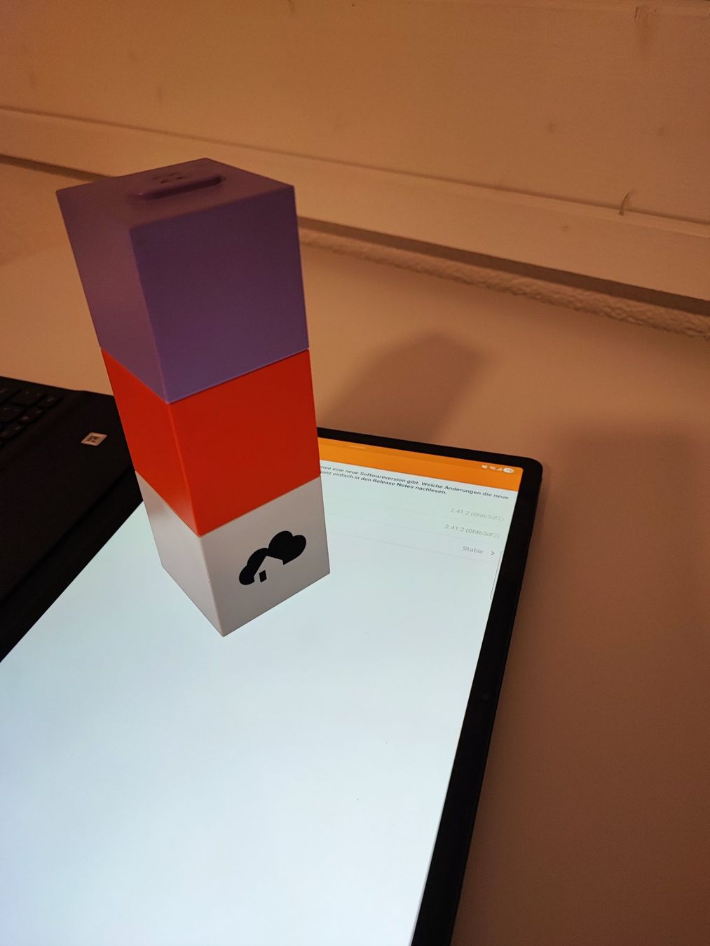 Sistema di controllo: homee Smart Home Set – Brain + Zigbee + Z-Wave, Netzteil – Nuovo (secondo la descrizione) da Bäretswil venduto da stoni-84 1