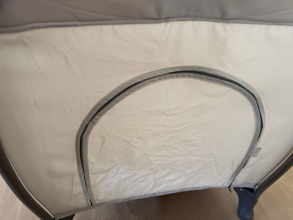 Letti: Reisebett Inglesina – Usato da Egg b. Zürich venduto da ari99 3
