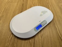 Beurer BY 90 Babywaage