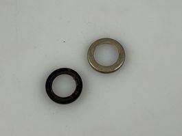 Dichtring Sachs 502  A3844 mit Schutzkappe A1687 NOS