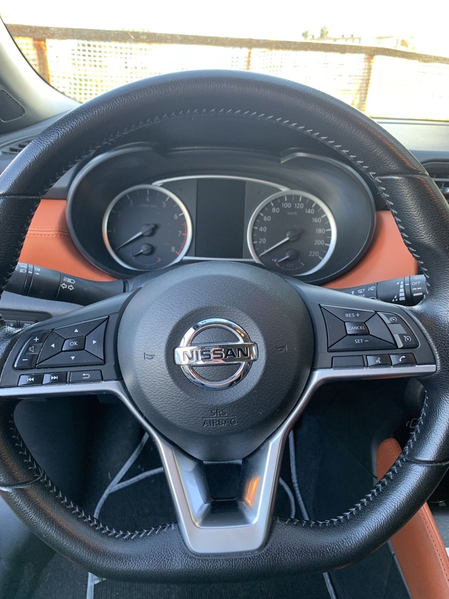 Nissan Automobili: Nissan Micra – Usato da Gossau SG venduto da men_m2k2 8