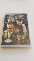DVD Butch Cassidy und Sundance Kid 