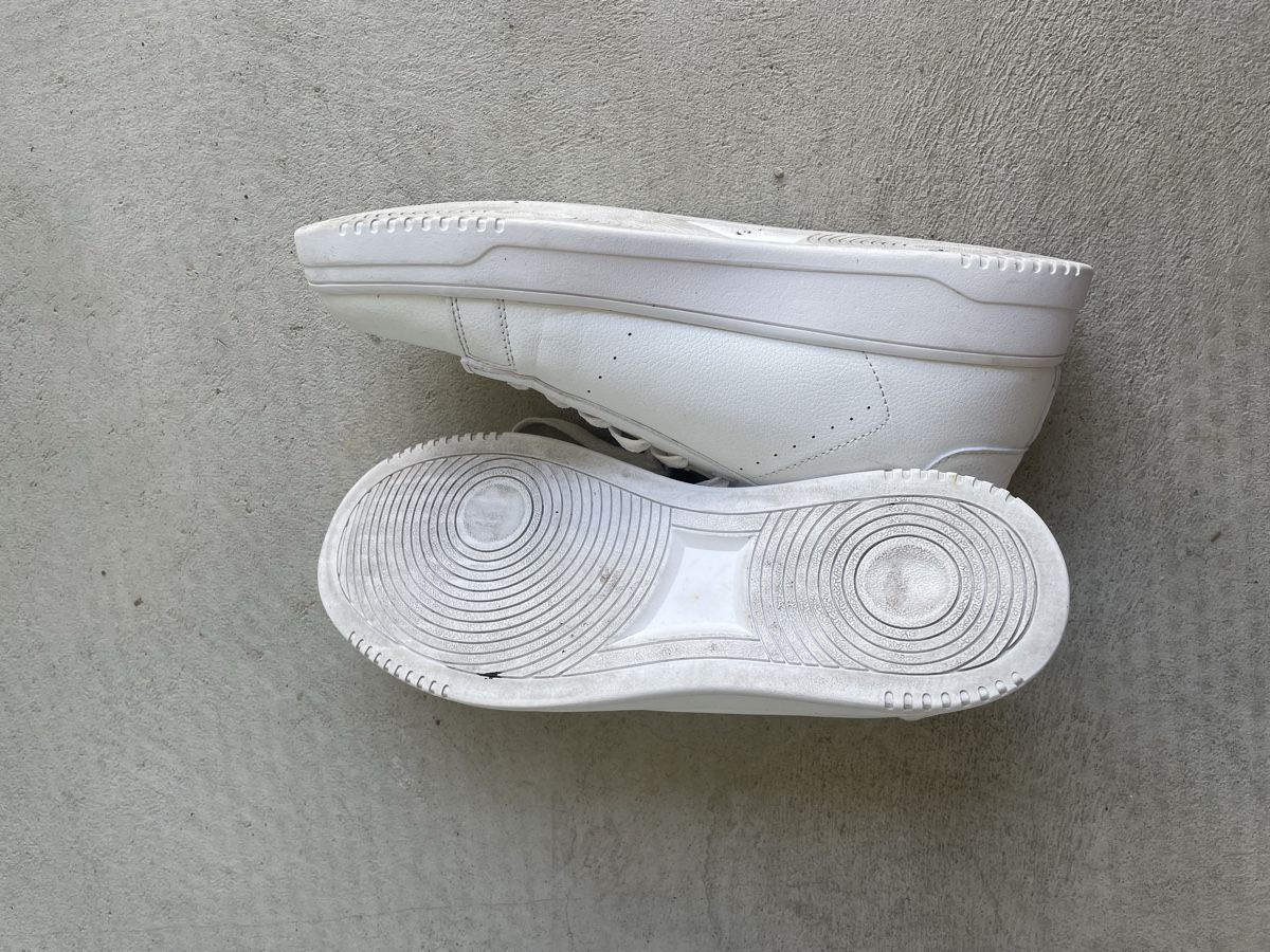 Scarpe da uomo: Jako Schuh weiss – Nuovo (secondo la descrizione) da Widnau venduto da tan_zw2w 1