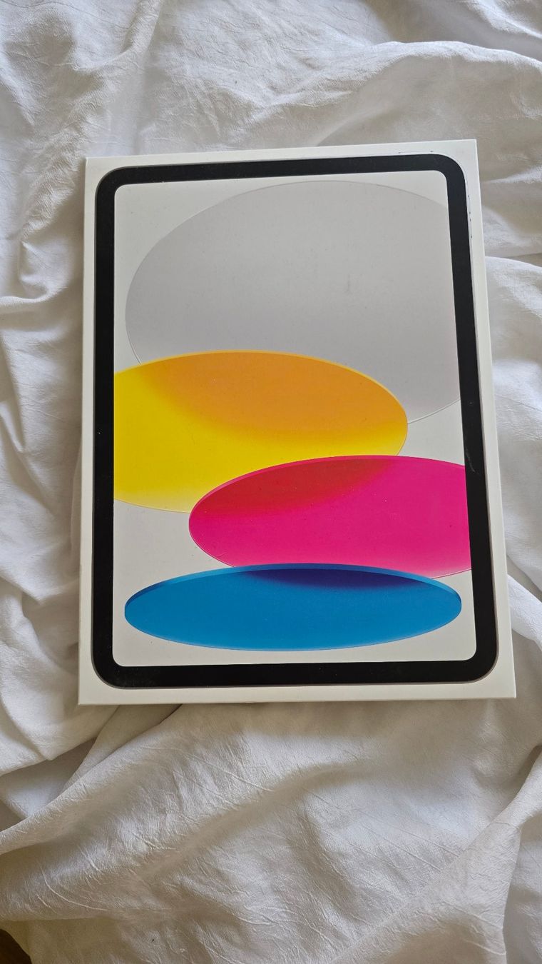 Apple Tablet PC: iPad A16 WiFi + Celular OVP – Nuovo e nell'imballaggio originale da Hägendorf venduto da canaristern