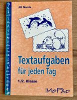 Mathematik «Textaufgaben für jeden Tag», Top Lehrmittel!