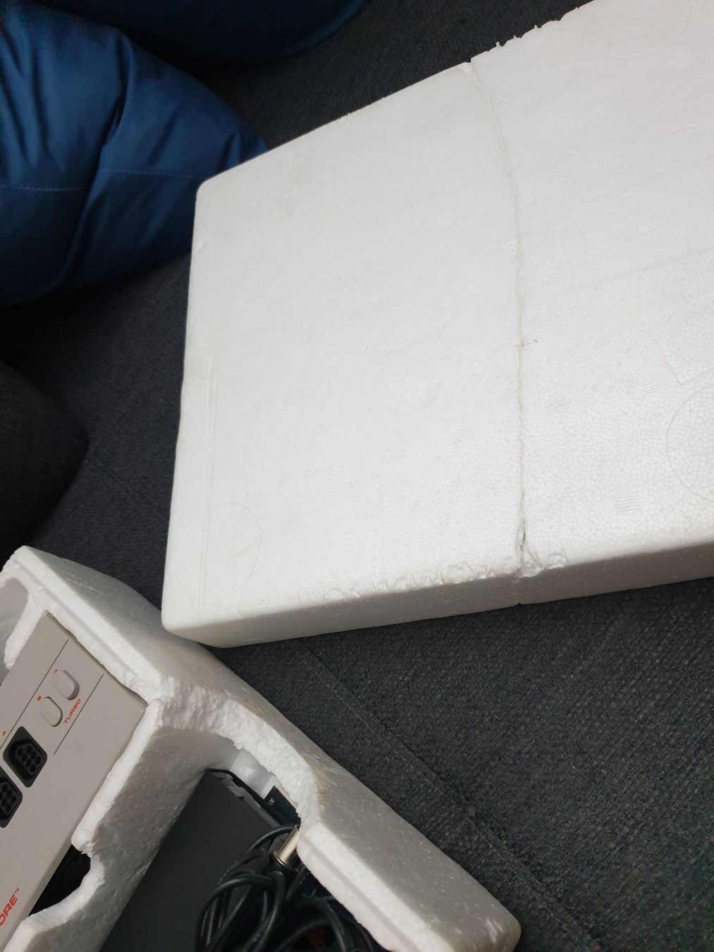 Nintendo Console: NES / Nintendo Super Set / OVP – Usato da Rain venduto da Rou_z26r 7