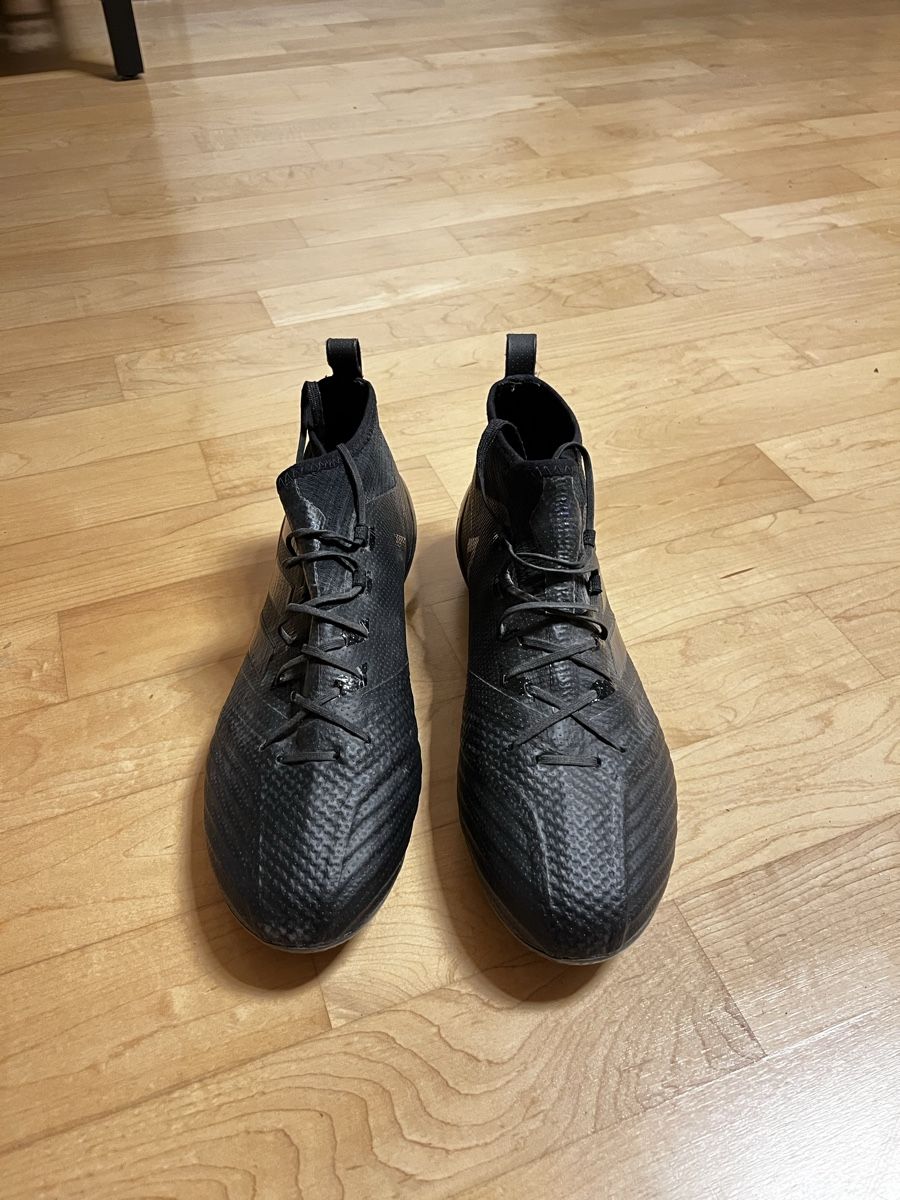 Adidas Scarpe da uomo: Adidas Ace primeknit – Usato da Volketswil venduto da and_nz6x