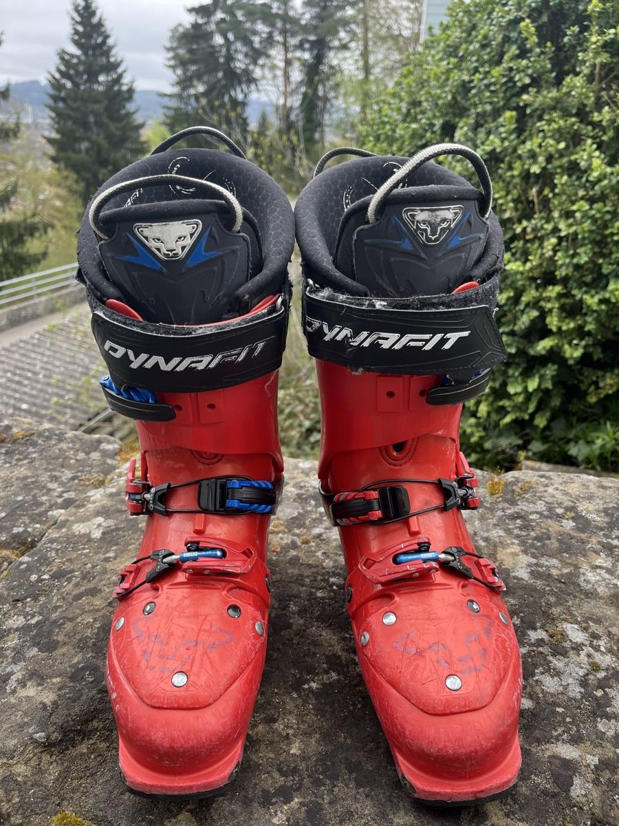 Dynafit Scarpe da uomo: Tourenskischuh - Dynafit Neo u – Usato da Bern venduto da ali_5gjf