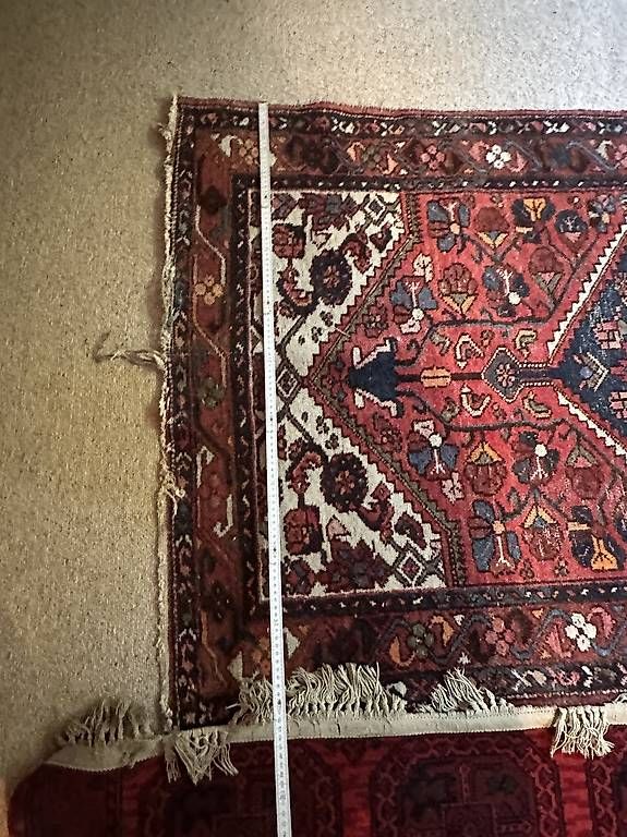 Tappeti: Teppich ca 100cm x 190cm – Usato da Binningen venduto da C0llin