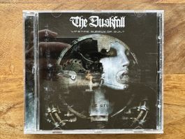 The Duskfall - Lifetime Supply Of Guilt